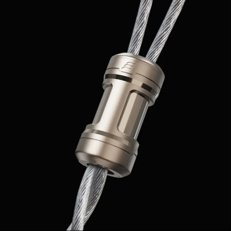 Effect Audio CODE 24 MK2